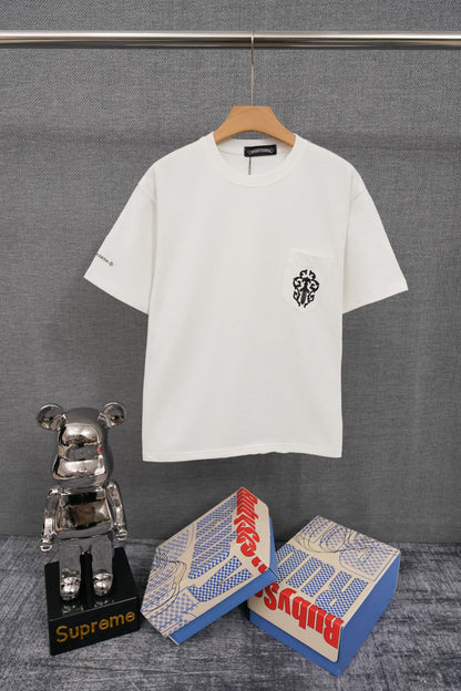 Chrome Hearts T-shirt KT32
