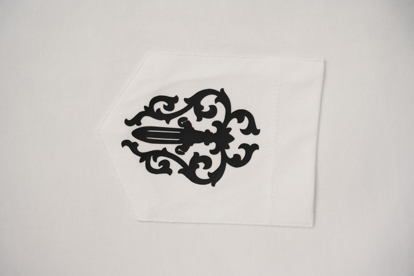 Chrome Hearts T-shirt KT32