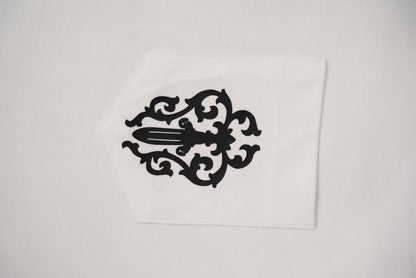 Chrome Hearts T-shirt KT32
