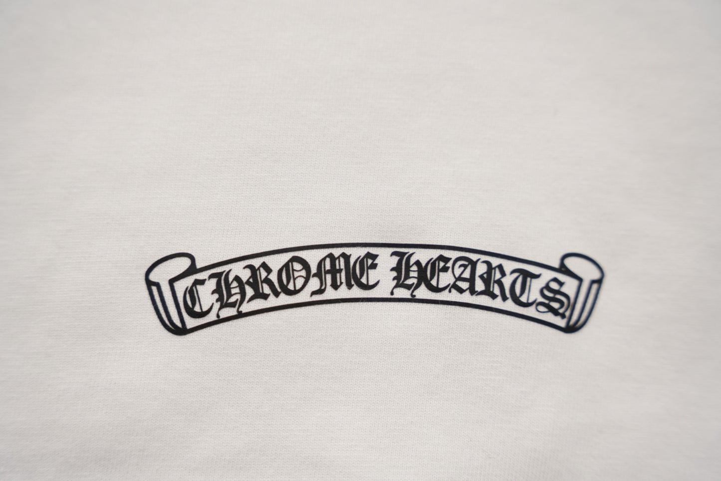Chrome Hearts T-shirt KT32