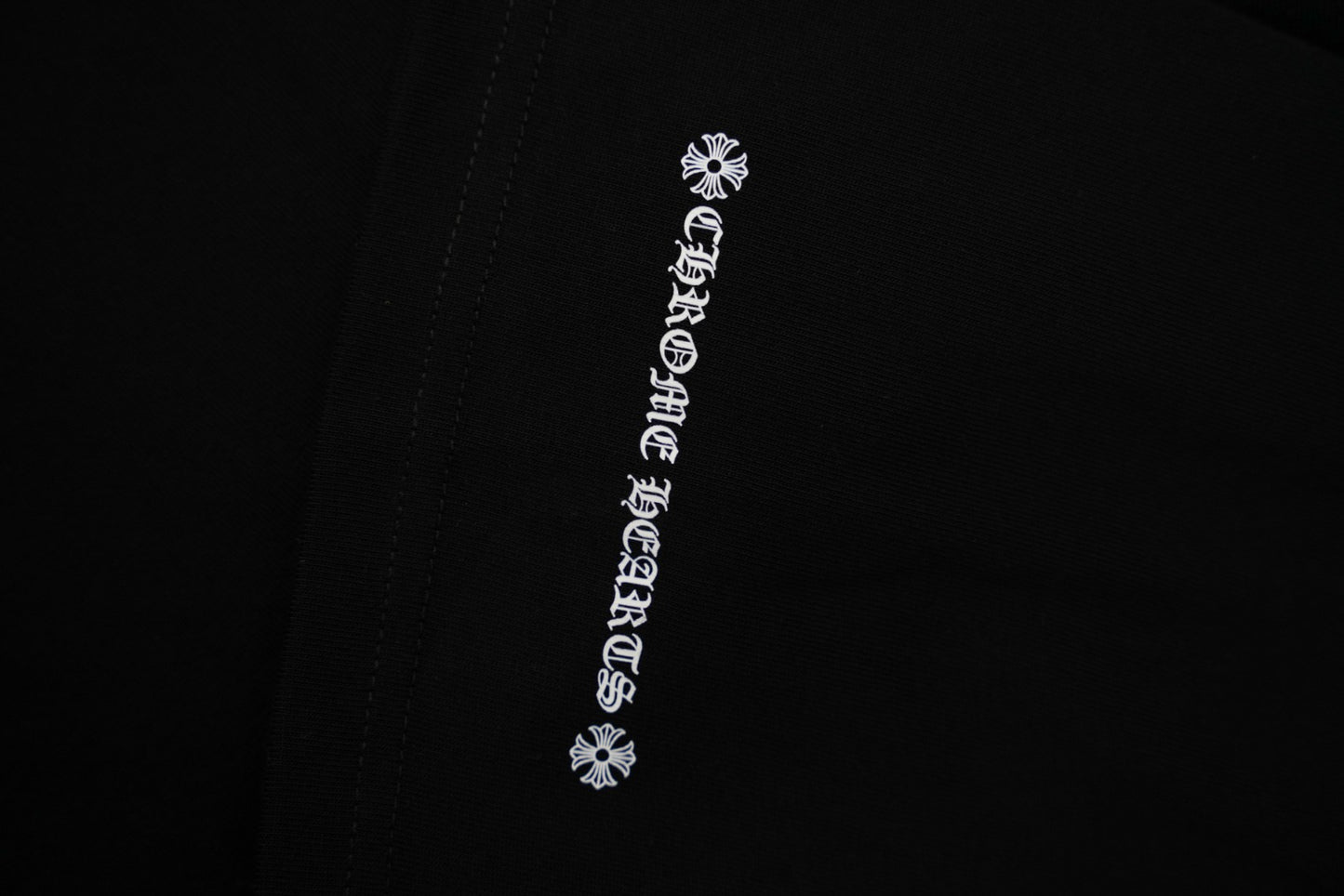 Chrome Hearts T-shirt KT32