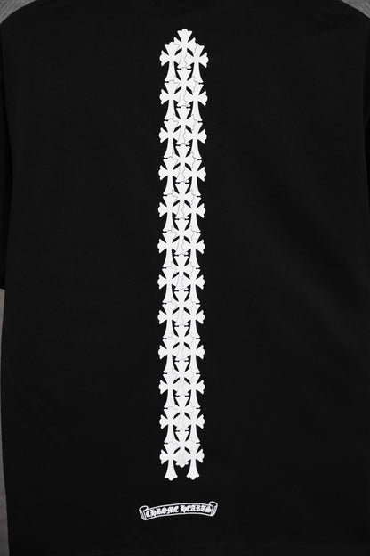 Chrome Hearts T-shirt KT33