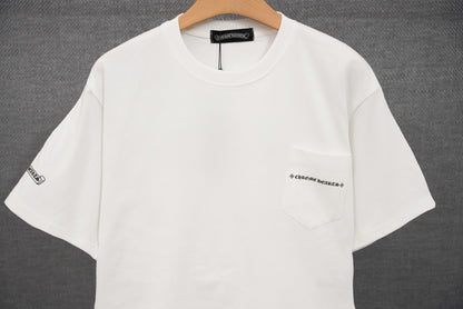Chrome Hearts T-shirt KT33