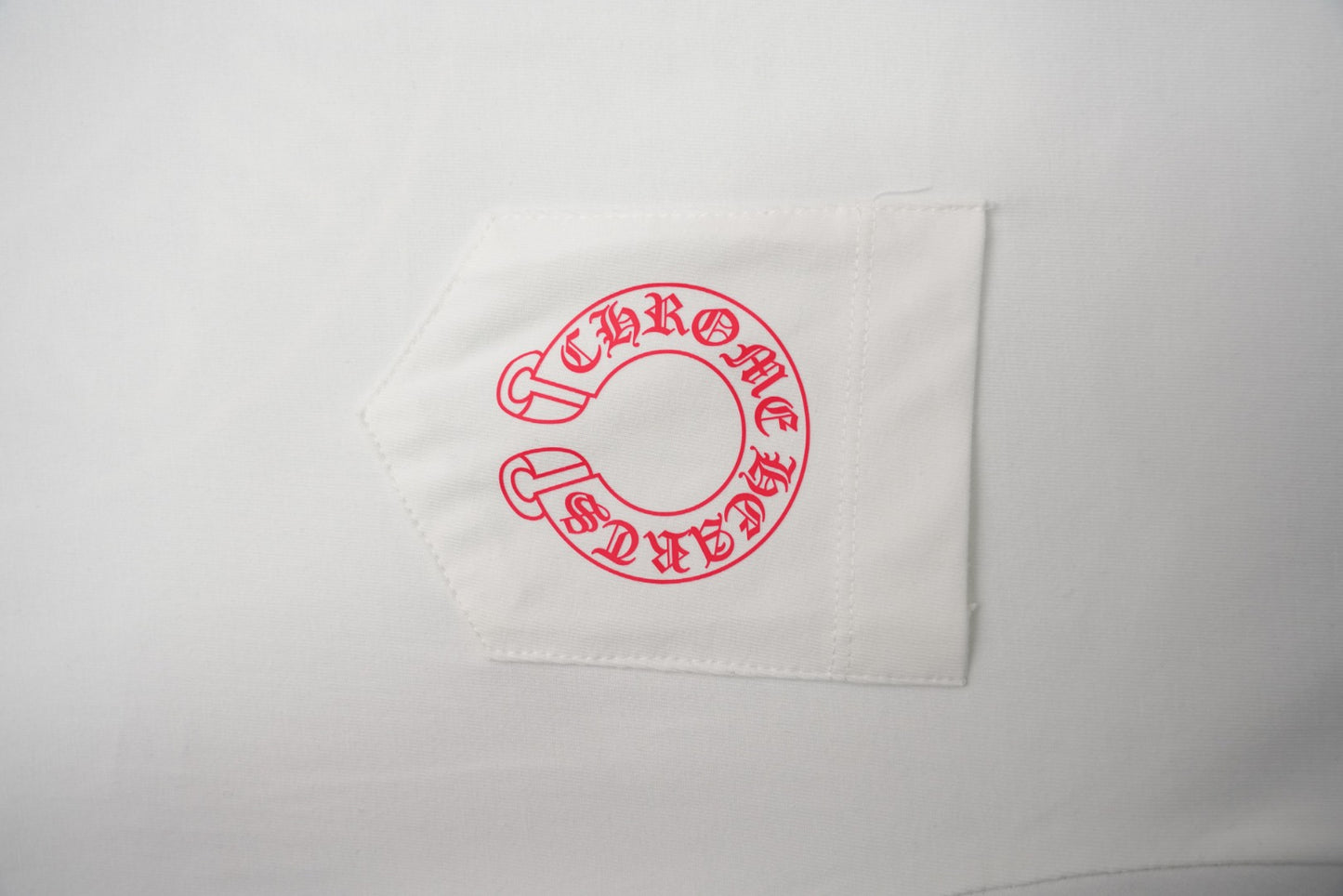 Chrome Hearts T-shirt KT36