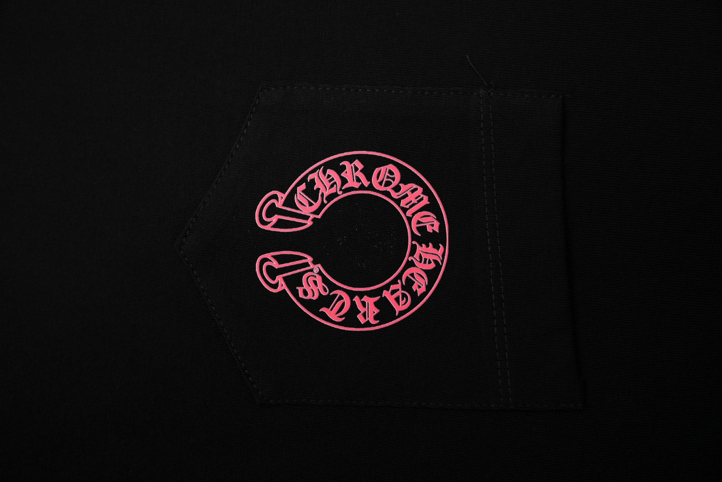 Chrome Hearts T-shirt KT36