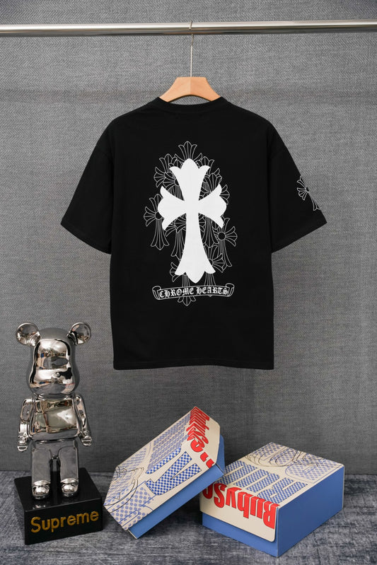 Chrome Hearts T-shirt KT37
