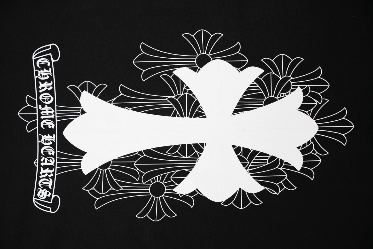 Chrome Hearts T-shirt KT37